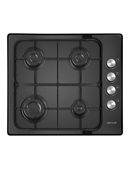 Plaque de cuisson Black NEXUS