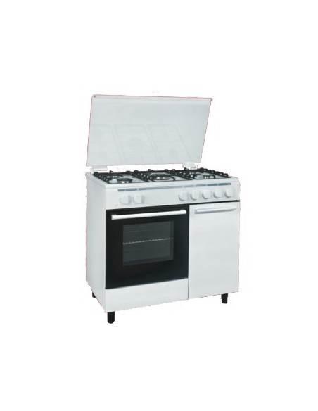 CUISINIÈRE 90 X 60 CB NEXUS