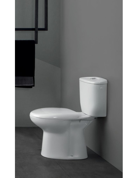 Cuvette Fedra anglaise