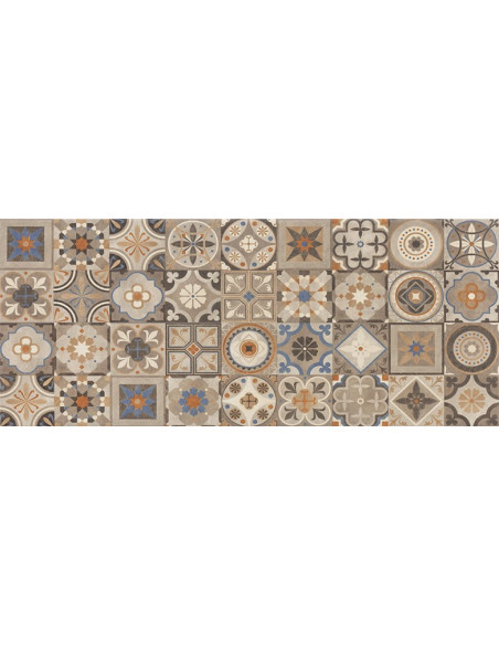 MOTIF KORTOBA BEIGE REF: FDM650015