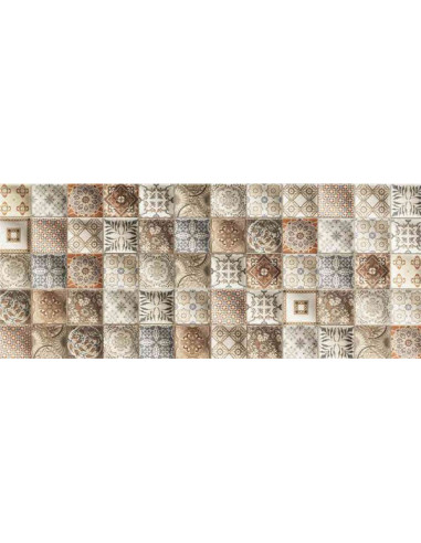 MOTIF KORTOBA BEIGE REF: FDM650011