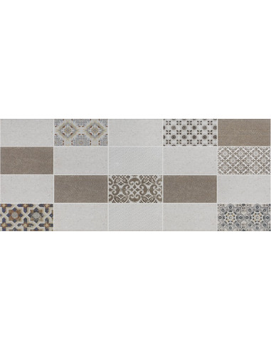 MOTIF LINEAL BRUN M1 REF: FDB652131