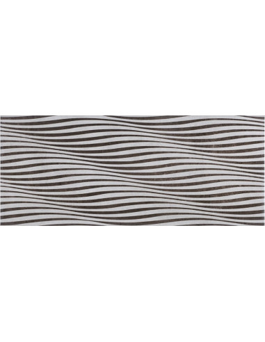 MOTIF MAYA GRIS REF: FDB652231