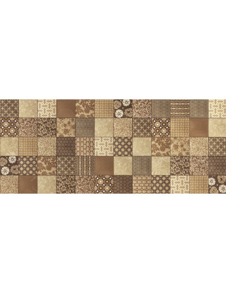 MOTIF MOSAIQUE BEIGE REF: FDB65220