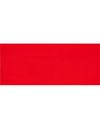 UNI ROUGE BRILLANT REF: FDM65404