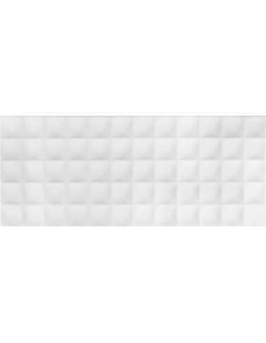 UNI-BLANC MOSAIQUE REF: FUB65401