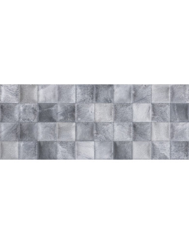 MOTIF NAVARA GRIS REF: FDG257501