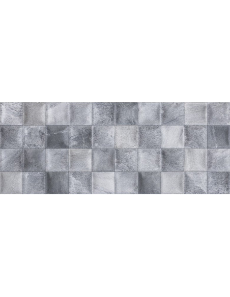 MOTIF NAVARA GRIS REF: FDG257501