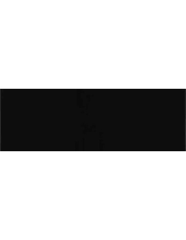 UNI NOIR BRILLANT REF: FUB25423