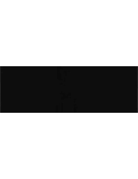 UNI NOIR BRILLANT REF: FUB25423