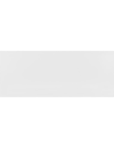 UNI BLANC BRILLANT REF: FUB25420