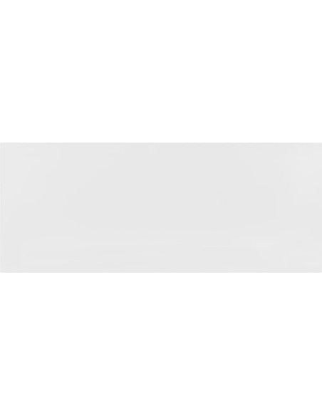 UNI BLANC BRILLANT REF: FUB25420