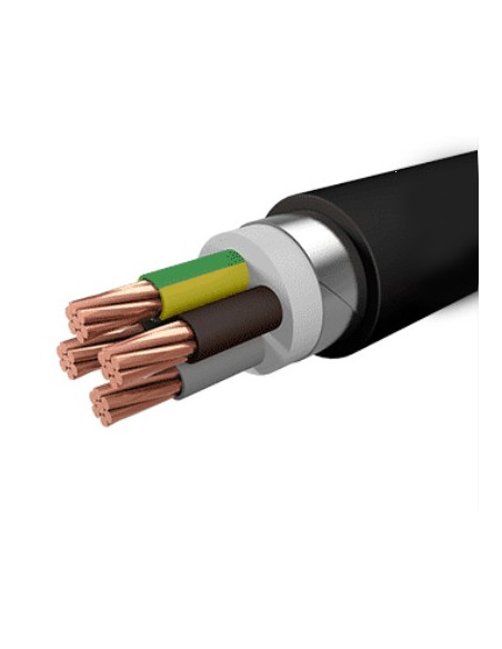 Ccable electrique U1000 RVFV