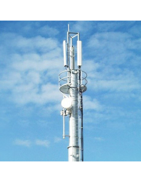 Pylônes de télécommunication