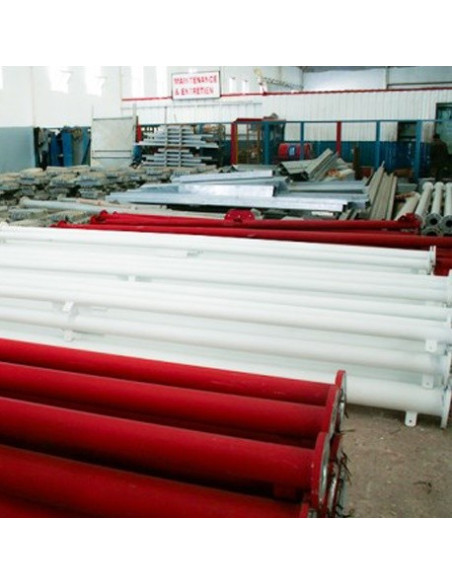 Pylônes de télécommunication