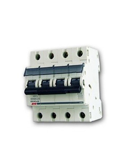 Disjoncteur modulaire – Haute performance et sécurité certifiée | I3C