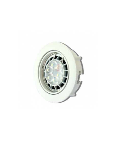 SPOT LED ORIENTABLE