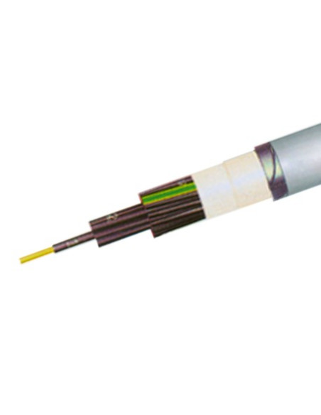 cable electrique NYBY TELECOMMANDE