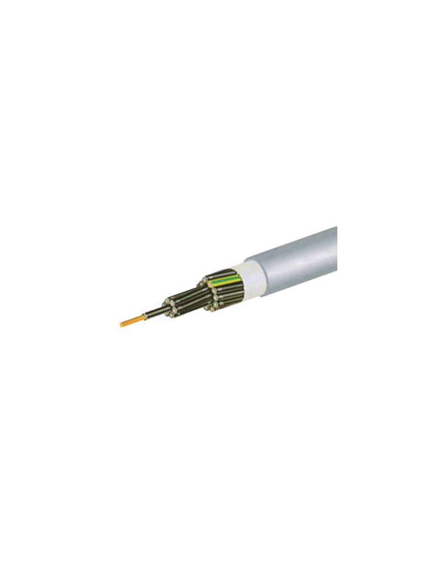 cable electrique NYY TELECOMMANDE