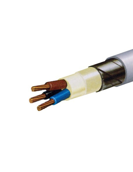 cable electrique NYBY & NAYBY