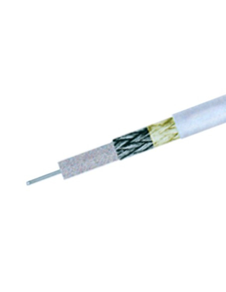 cable electrique COAXIAL RG 58