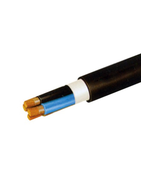 câble électrique U 1000 R2V & U 1000 AR2V