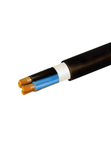 câble électrique U 1000 R2V & U 1000 AR2V