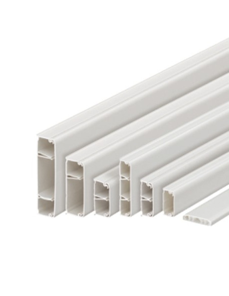 Matériel électrique et finition - Moulure