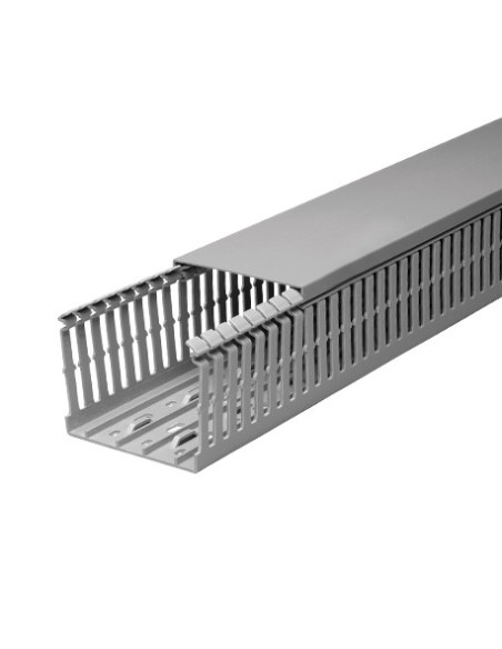 Matériel électrique d’installation | Goulottes