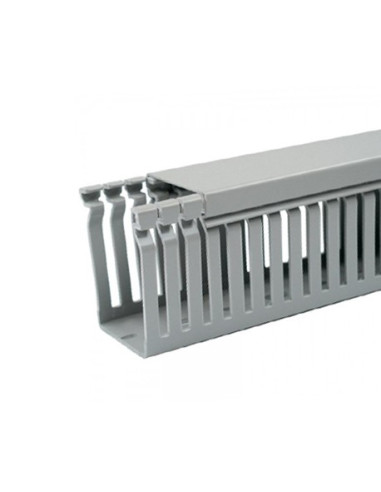 Matériel électrique d’installation | Goulottes