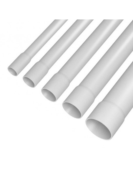 Tube IRO – Conduit rigide matériel électrique