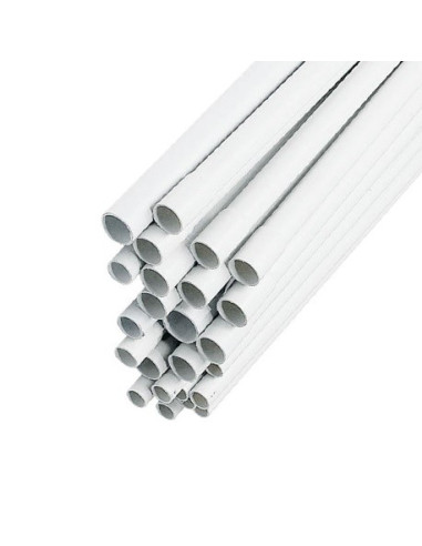 Tube IRO – Conduit rigide matériel électrique