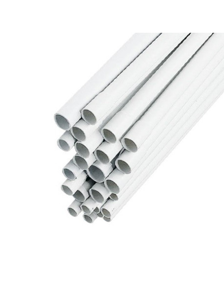 Tube IRO – Conduit rigide matériel électrique