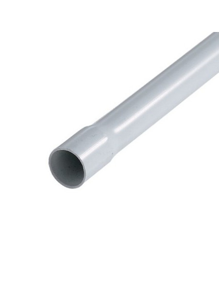 Tube IRO – Conduit rigide matériel électrique