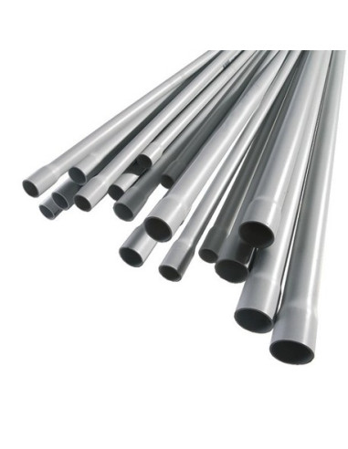 Tube IRO – Conduit rigide matériel électrique