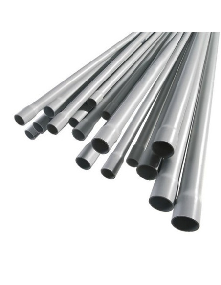 Tube IRO – Conduit rigide matériel électrique