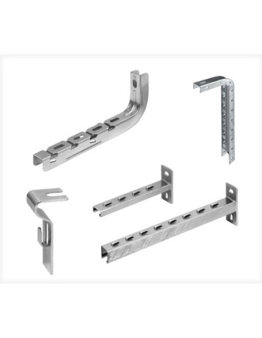 Ligne S2 – Équipements électriques pro conformes et fiables | I3C