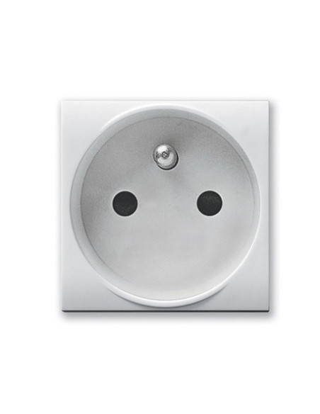 PRISE 2P+T FRANCAISE 16A DOMUS 44