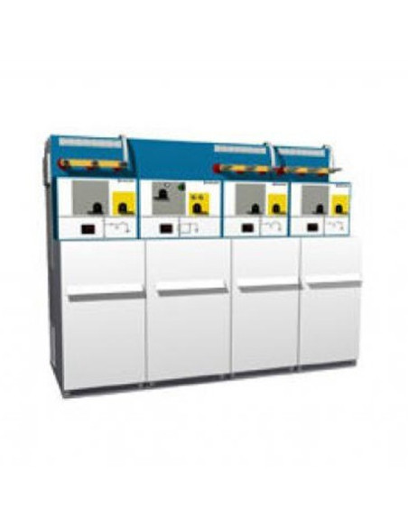 Cgmcosmos 24 kV (HN MP) / 400 A / 12.5 kA