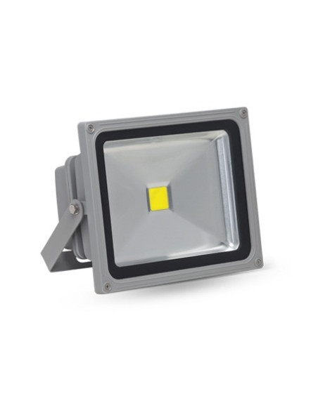 Projecteur LED 13W 100-260V AC CoB