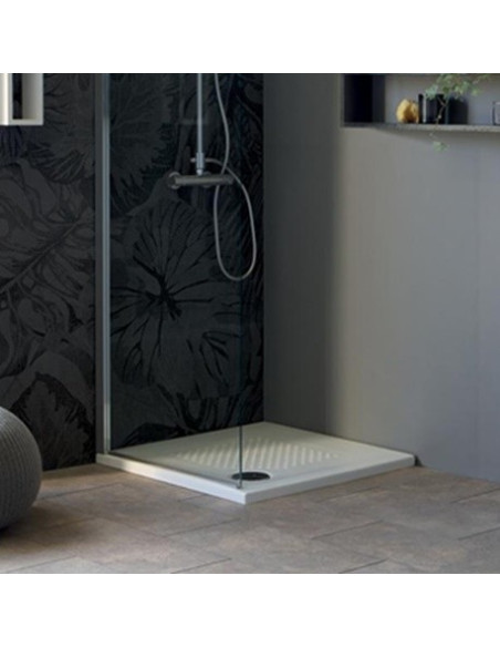 Receveur de douche Carré H3