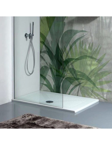 Receveur de douche Rectangulaire H3