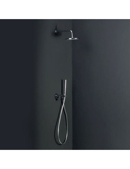Receveur de douche Carré H10
