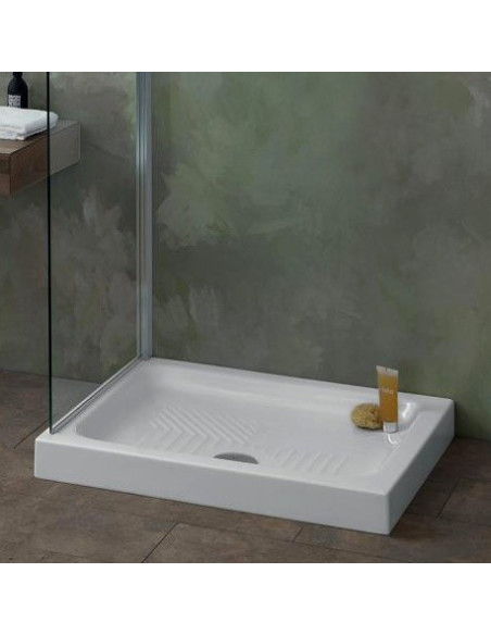 Receveur de douche Rectangulaire H10