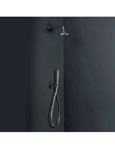 Receveur de douche Angle H10