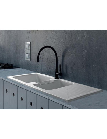 Evier de cuisine Fresh