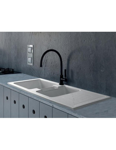 Evier de cuisine Fresh