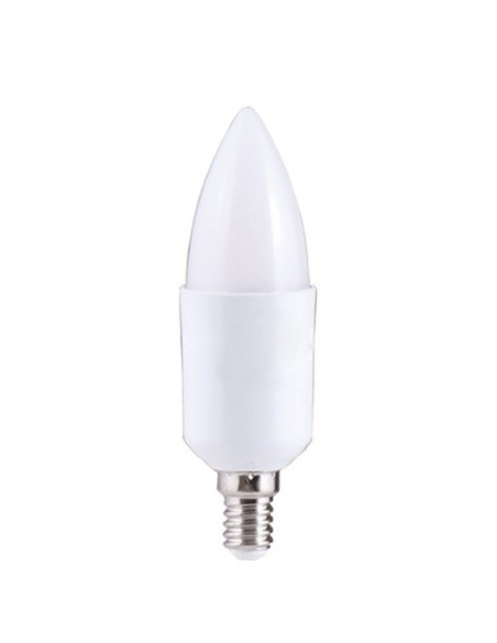 Candle 4W 220-240V AC SMD E14
