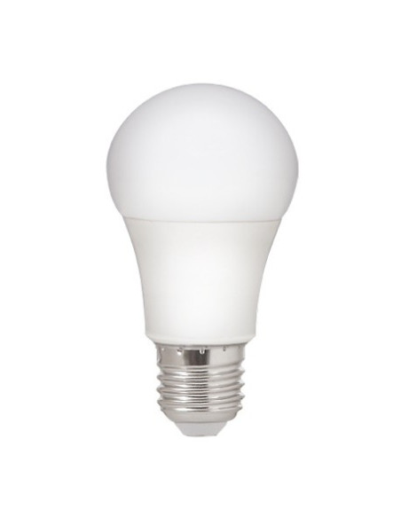 Lampe LED 6W 220-240V AC SMD E27 Dimmable