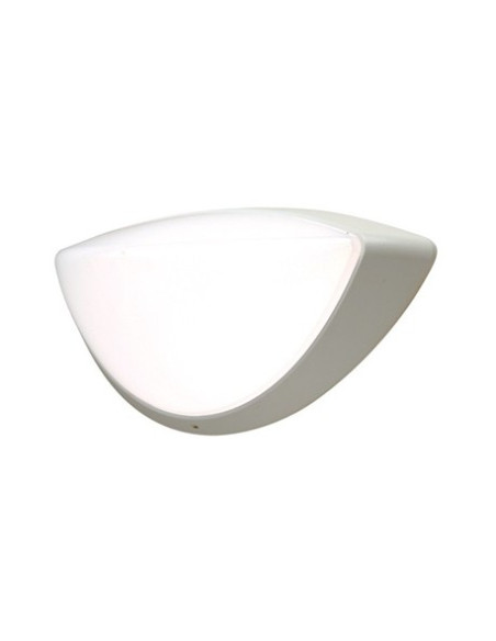 Hublot décoratif LIPS Lampe E14